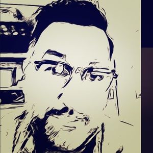 Meet your Posher, Aaron